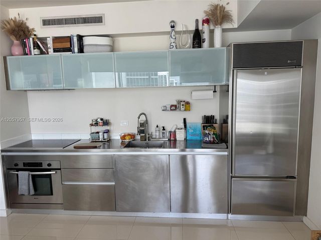1040 Biscayne Boulevard 2605, Miami, FL 33132