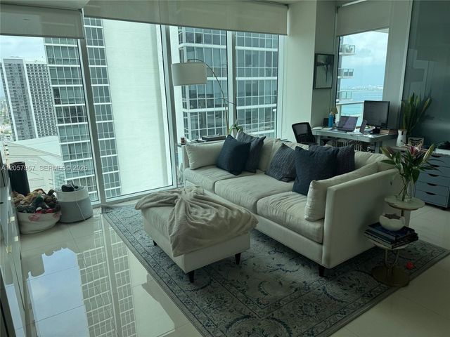 1040 Biscayne Boulevard 2605, Miami, FL 33132