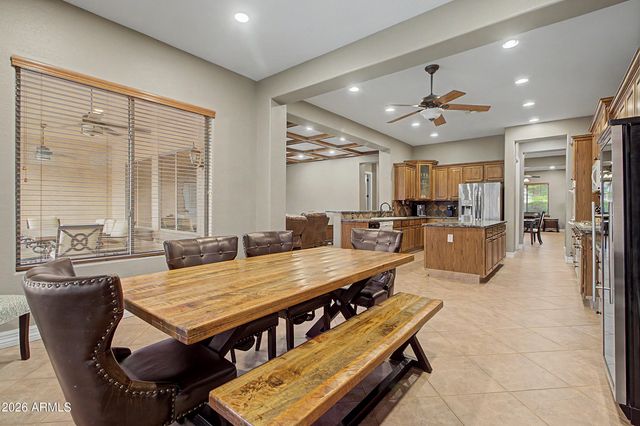 1351 E CANARY Drive, Gilbert, AZ 85297
