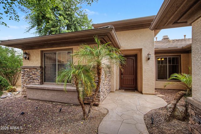 1351 E CANARY Drive, Gilbert, AZ 85297