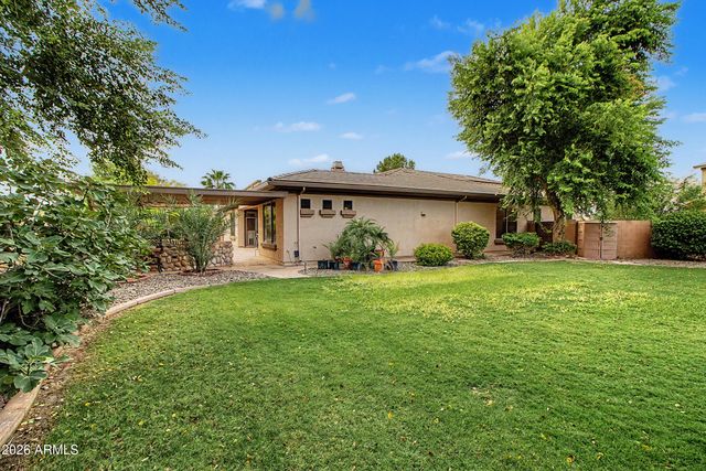 1351 E CANARY Drive, Gilbert, AZ 85297