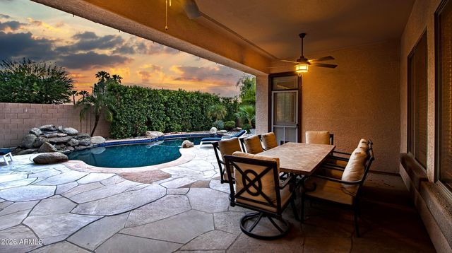 1351 E CANARY Drive, Gilbert, AZ 85297