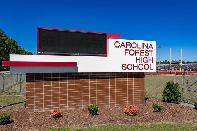 452 Myrtle Meadows Dr, Conway, SC 29526