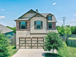 19220 Zachary Taylor ST, Manor, TX 78653