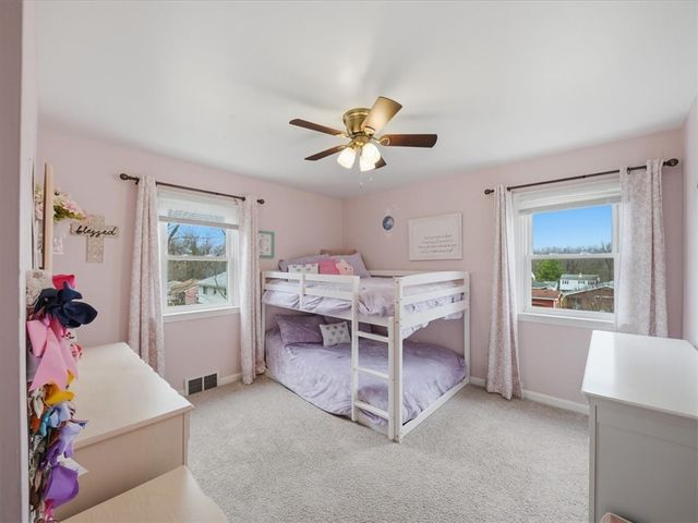 2004 Spring St, Hopewell Twp, PA 15001