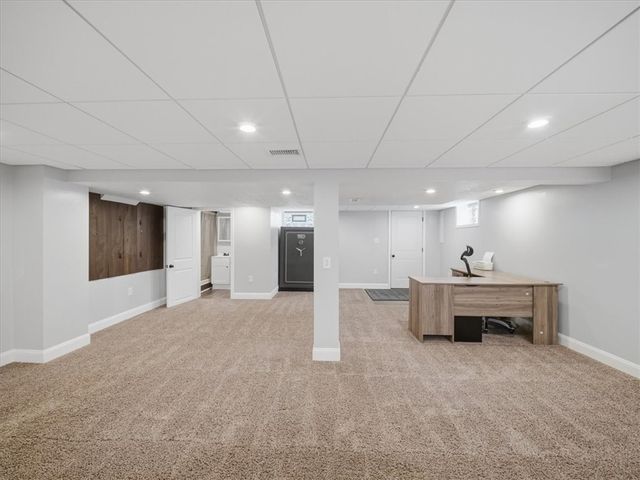 2004 Spring St, Hopewell Twp, PA 15001