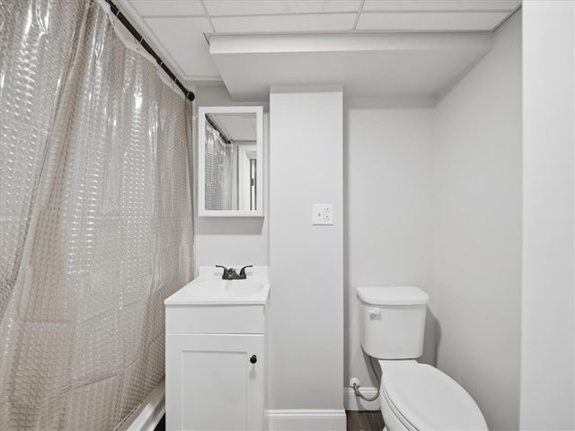 2004 Spring St, Hopewell Twp, PA 15001