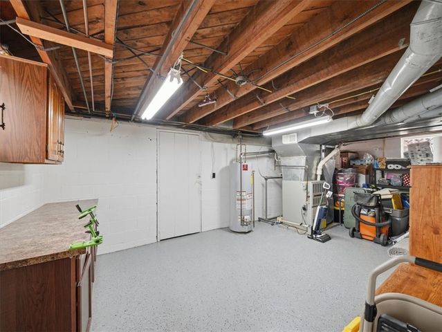 2004 Spring St, Hopewell Twp, PA 15001