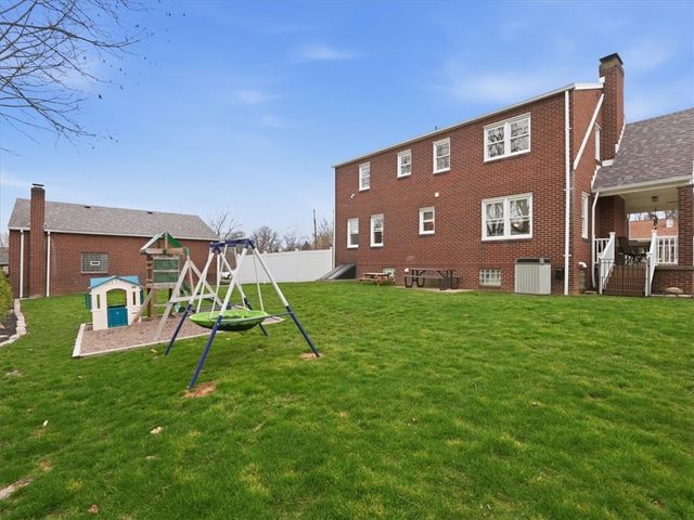 2004 Spring St, Hopewell Twp, PA 15001