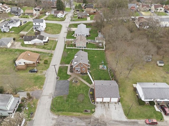 2004 Spring St, Hopewell Twp, PA 15001