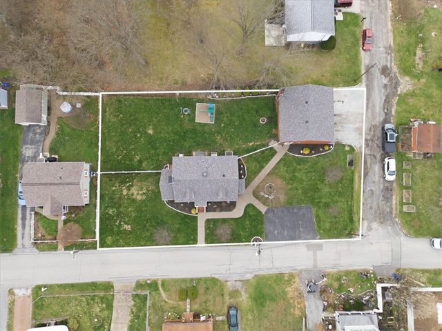 2004 Spring St, Hopewell Twp, PA 15001