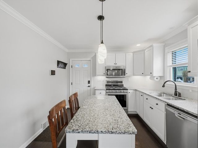 2004 Spring St, Hopewell Twp, PA 15001