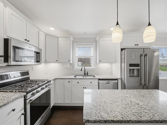 2004 Spring St, Hopewell Twp, PA 15001