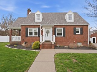 2004 Spring St, Hopewell Twp, PA 15001