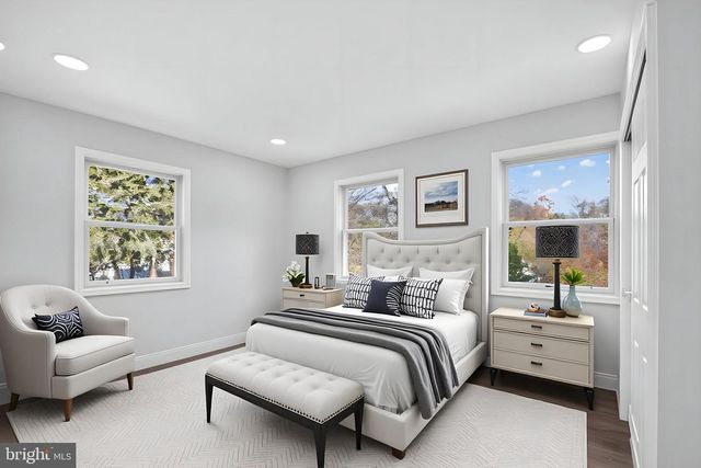 43 LINDEN LN, Plainsboro, NJ 08536