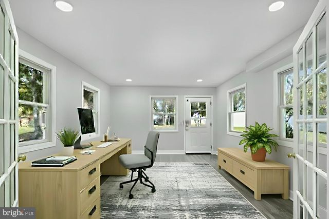 43 LINDEN LN, Plainsboro, NJ 08536