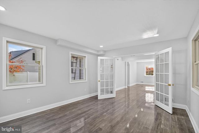 43 LINDEN LN, Plainsboro, NJ 08536