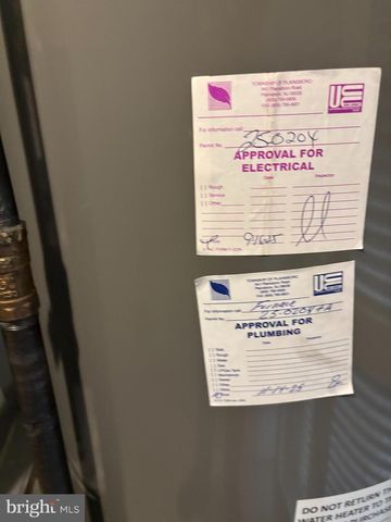 43 LINDEN LN, Plainsboro, NJ 08536