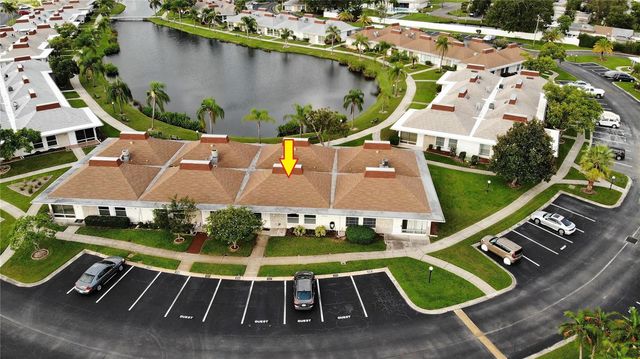 4334 TAHITIAN GARDENS CIRCLE C, Holiday, FL 34691