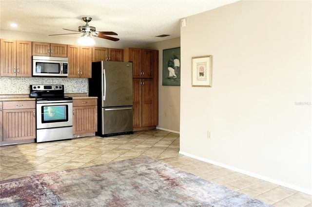 4334 TAHITIAN GARDENS CIRCLE C, Holiday, FL 34691