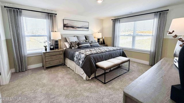 8122 Cedar Pointe Dr, Louisville, KY 40229