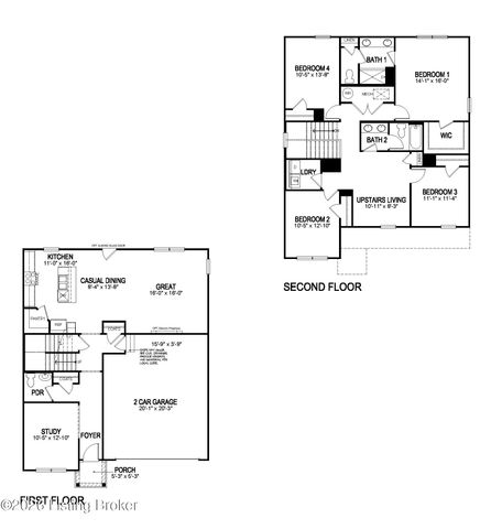 8122 Cedar Pointe Dr, Louisville, KY 40229