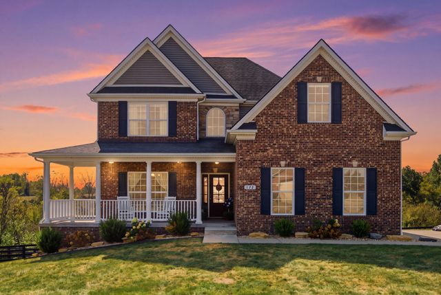 172 Tuscany Way, Richmond, KY 40475