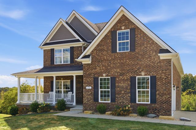 172 Tuscany Way, Richmond, KY 40475
