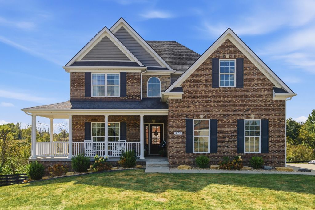 172 Tuscany Way, Richmond, KY 40475