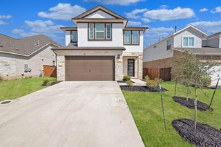 1413 Kneehigh LN, Georgetown, TX 78633