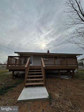 2404 WILLOUGHBY BEACH RD, Edgewood, MD 21040