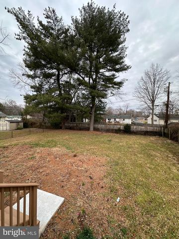 2404 WILLOUGHBY BEACH RD, Edgewood, MD 21040