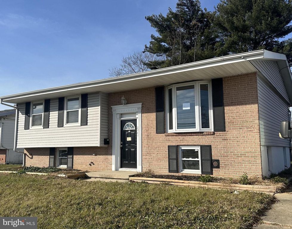 2404 WILLOUGHBY BEACH RD, Edgewood, MD 21040