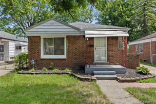 19930 Westbrook Street, Detroit, MI 48219