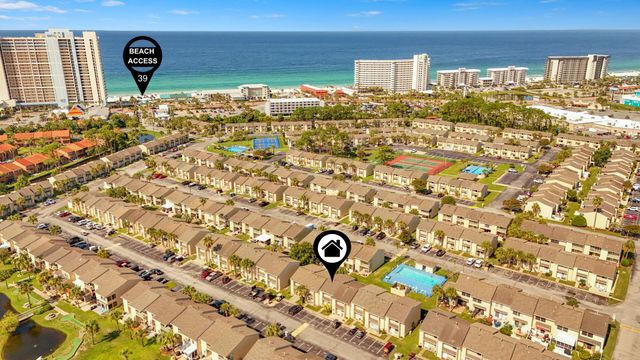 146 Linda Marie Lane, Panama City Beach, FL 32407