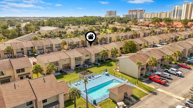 146 Linda Marie Lane, Panama City Beach, FL 32407