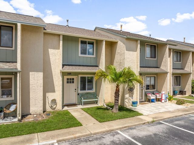 146 Linda Marie Lane, Panama City Beach, FL 32407