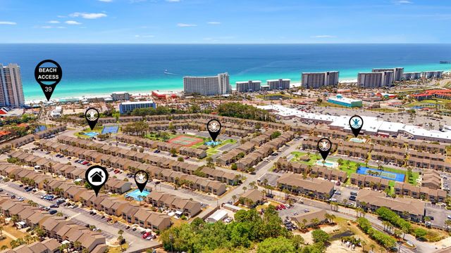 146 Linda Marie Lane, Panama City Beach, FL 32407