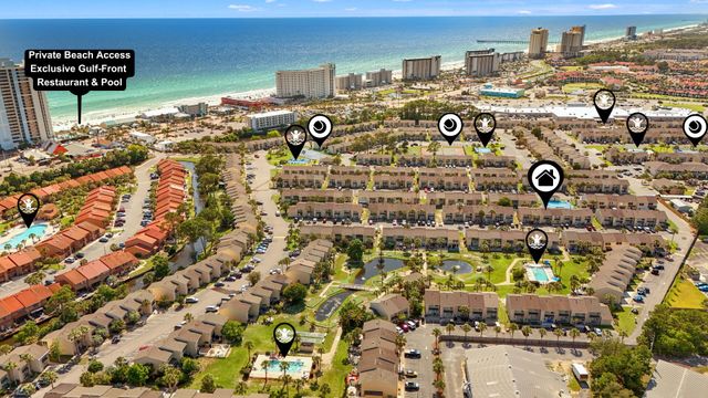 146 Linda Marie Lane, Panama City Beach, FL 32407