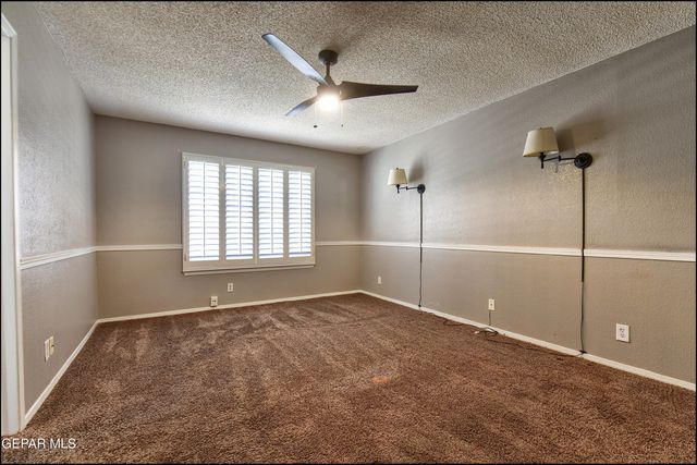 1424 RAINBOW RIDGE Drive, El Paso, TX 79912