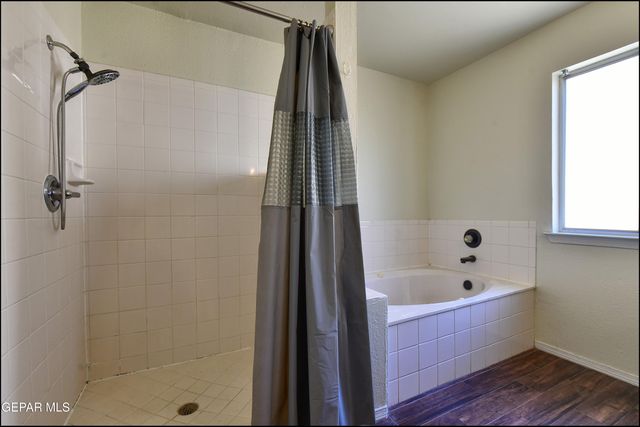 1424 RAINBOW RIDGE Drive, El Paso, TX 79912