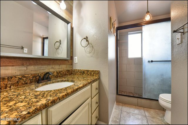 1424 RAINBOW RIDGE Drive, El Paso, TX 79912