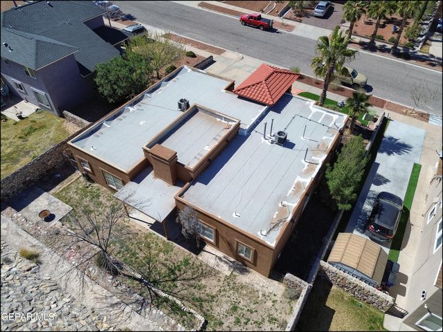 1424 RAINBOW RIDGE Drive, El Paso, TX 79912