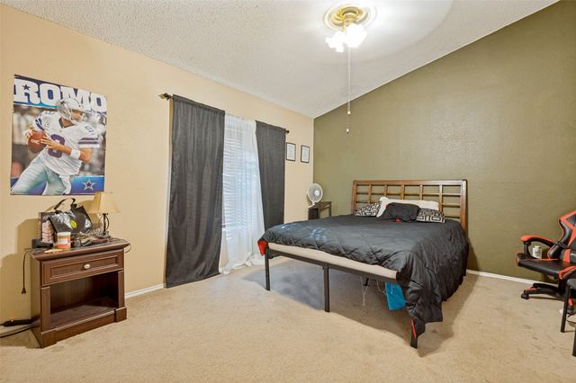 4442 Mercer Street, Grand Prairie, TX 75052