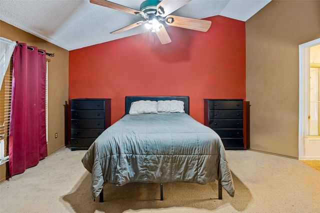4442 Mercer Street, Grand Prairie, TX 75052