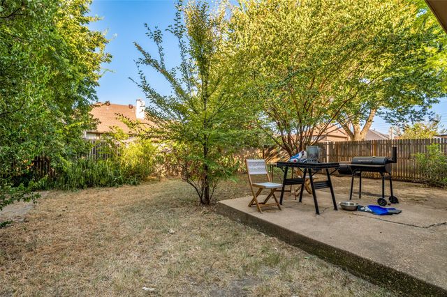 4442 Mercer Street, Grand Prairie, TX 75052