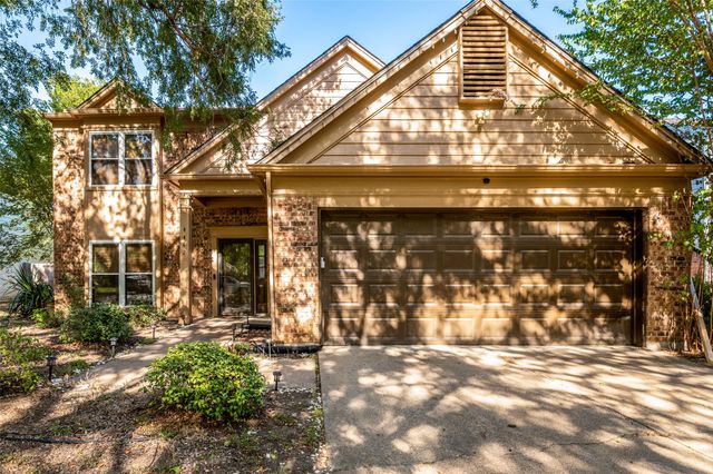 4442 Mercer Street, Grand Prairie, TX 75052