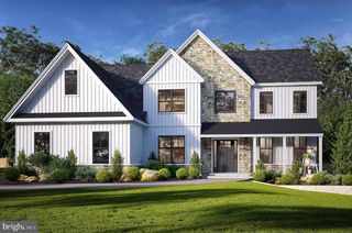 1108 ARDEN DRIVE METHACTON SD, Eagleville, PA 19403