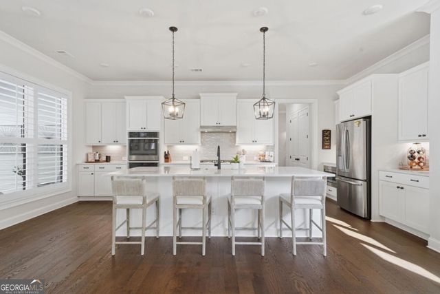 116 Idylwilde Way, Canton, GA 30115