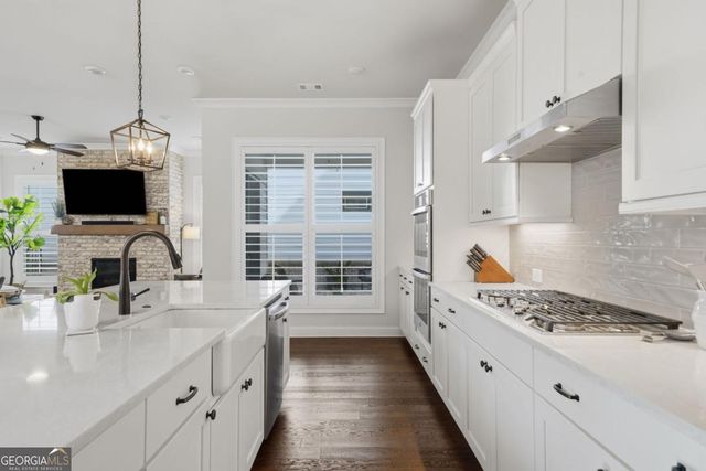 116 Idylwilde Way, Canton, GA 30115